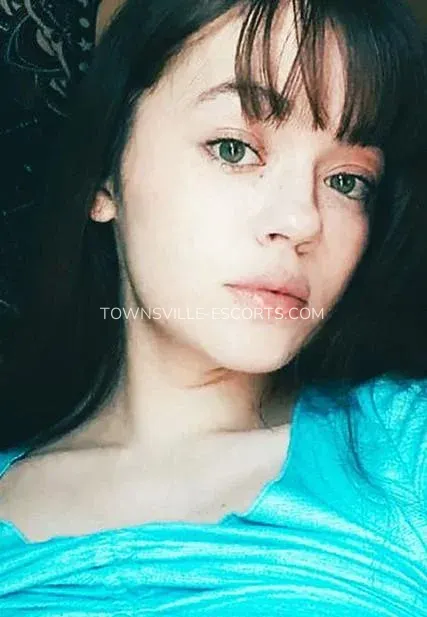 Townsville escorts Abigail — 4
