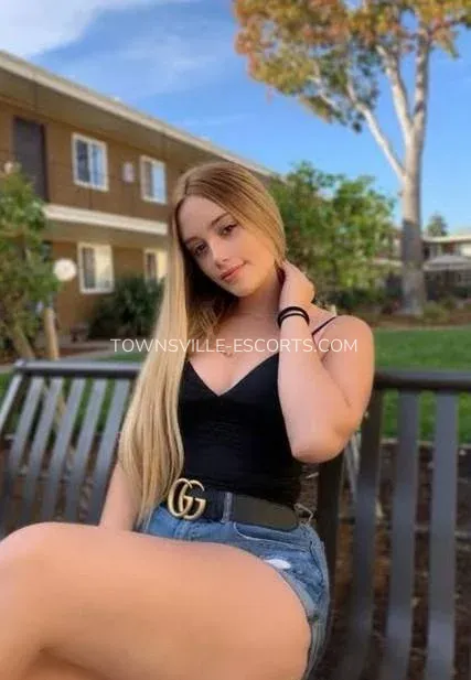 Townsville escorts Alice — 1