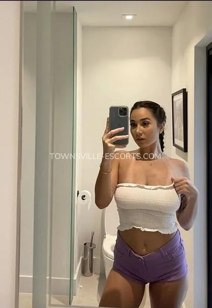 Townsville escorts brenda