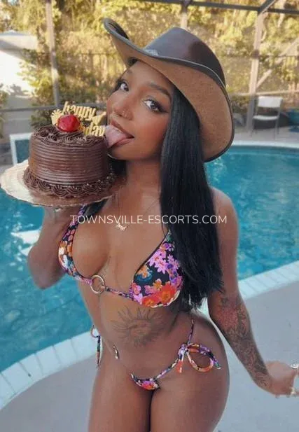Townsville escorts Keira — 5