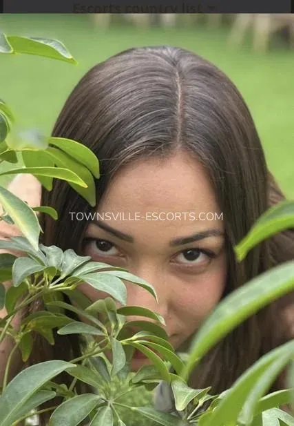 Townsville escorts Lovisa — 3
