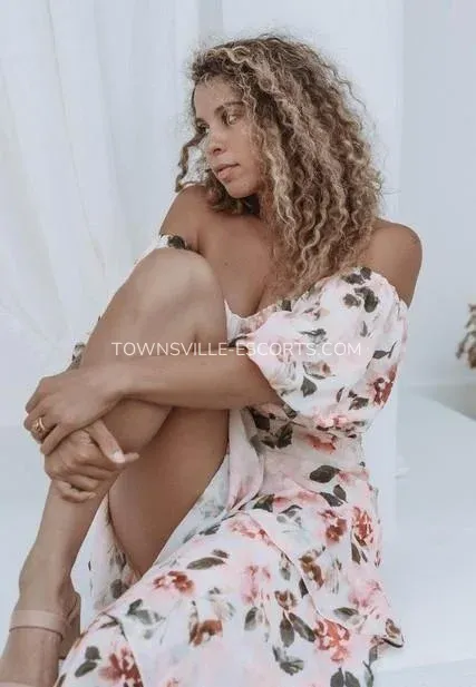 Townsville escorts Elena — 7