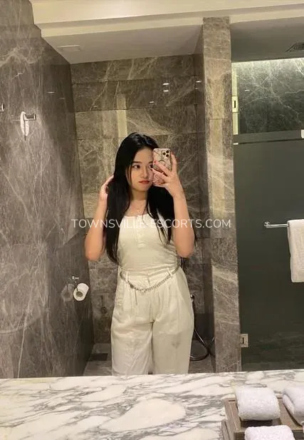 Townsville escorts Sofia — 1