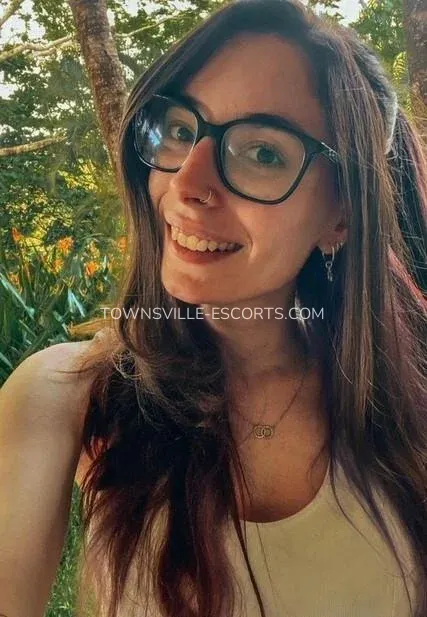 Townsville escorts Jazmin — 4