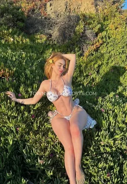 Townsville escorts Kelly — 1