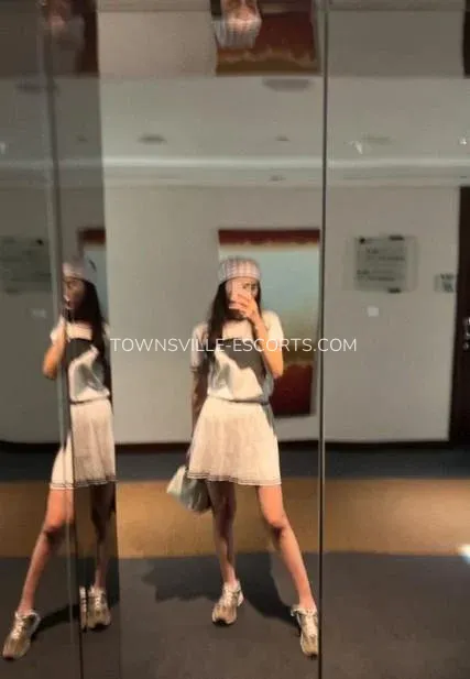 Townsville escorts Heaven — 5