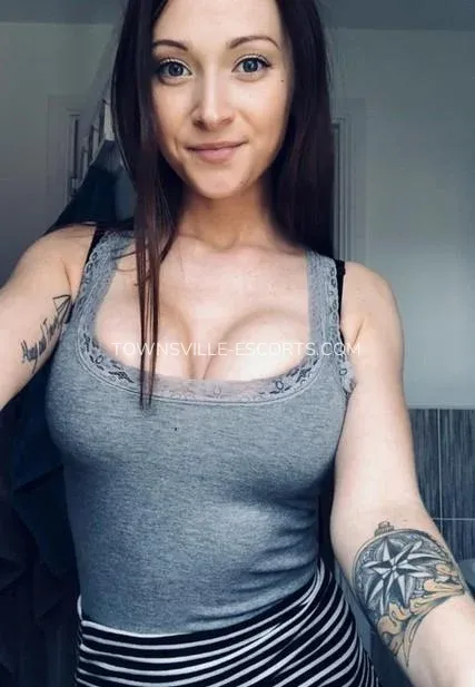 Townsville escorts Mikayla — 4