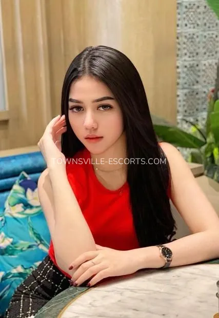 Escort djevojka Linda - Townsville
