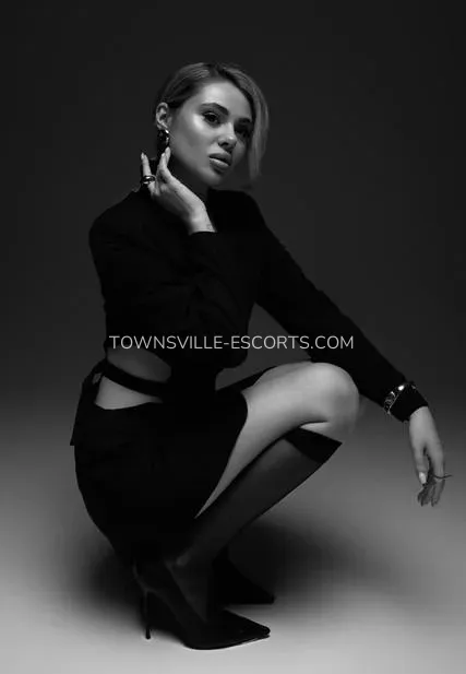 Townsville escorts Kennedy — 7