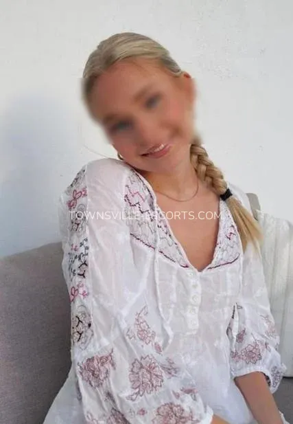 Townsville escorts Sofia — 4