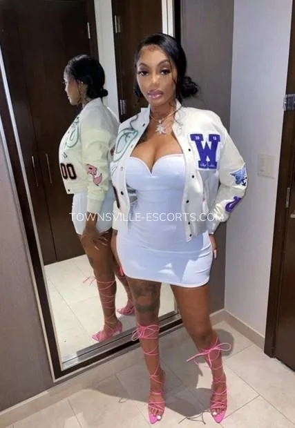 Townsville escorts inga