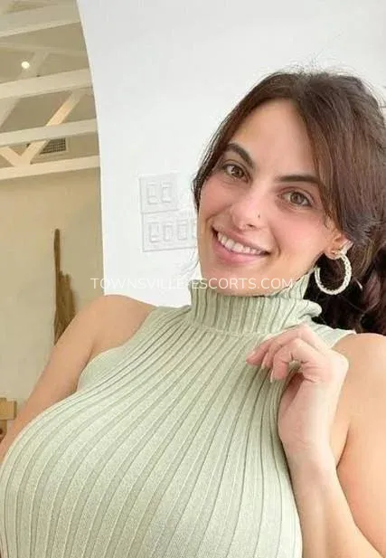 Townsville escorts Clara — 8