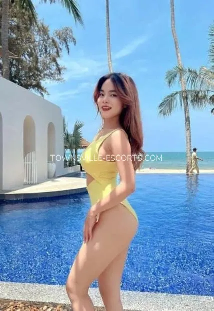 Townsville escorts paris