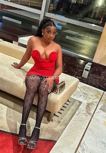 Townsville escorts Camryn — 1