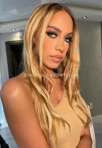 Townsville escorts Vera — 3