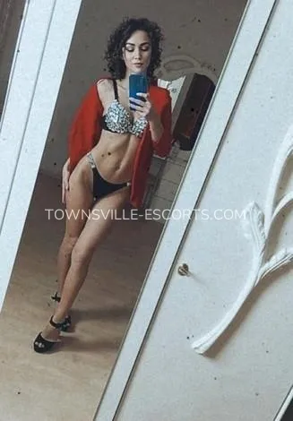 Townsville escorts Maria — 2