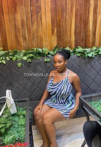 Townsville escorts Laura — 1