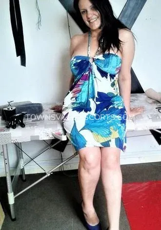 Townsville escorts Linda — 3