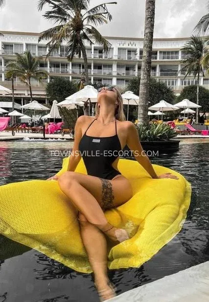 Townsville escorts Agata — 1