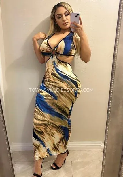 Townsville escorts Veronica — 3