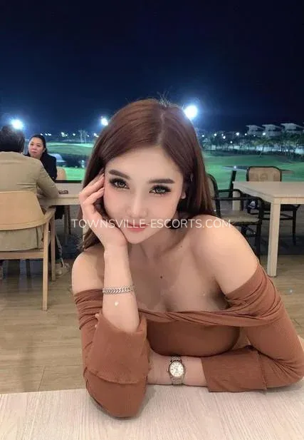 Townsville escorts Valentina — 5