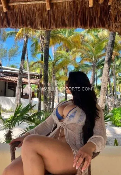 Townsville escorts Elsa — 1