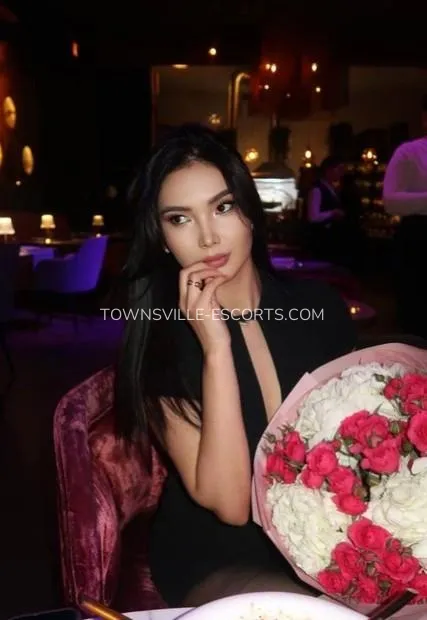 Escort djevojka Katarina - Townsville