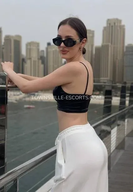 Townsville escorts Adrianna — 5