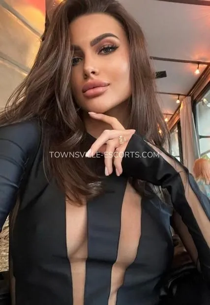Townsville escorts ebba
