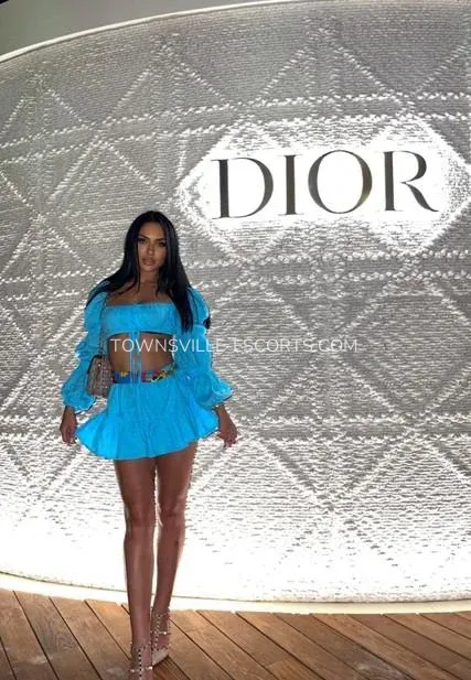 Townsville escorts Kristina — 7