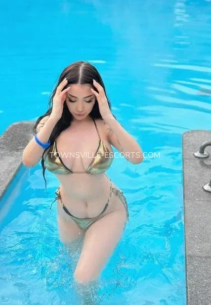 Townsville escorts Alondra — 6