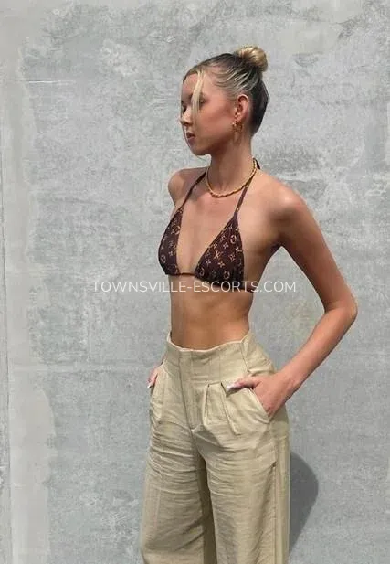 Townsville escorts Taylor — 1