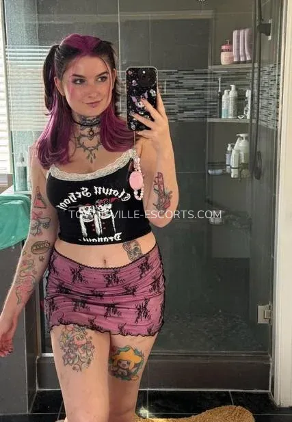 Townsville escorts Maya — 1