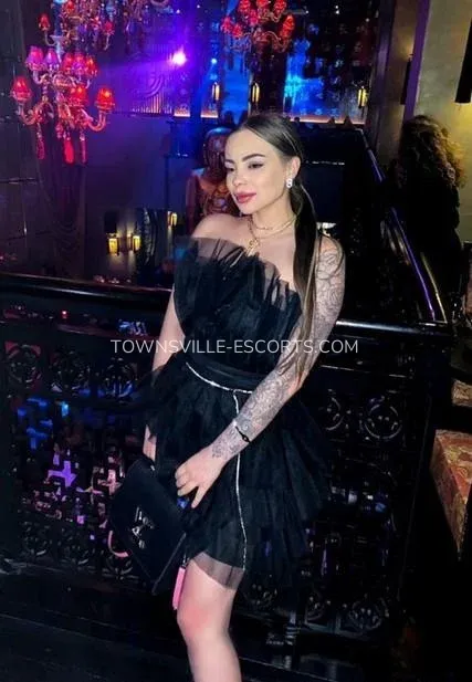 Townsville escorts Vera — 6