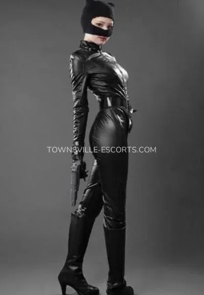 Townsville escorts Louise — 1