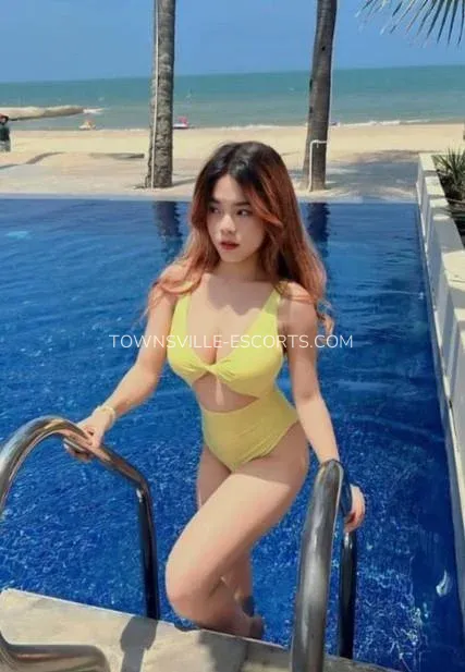 Townsville escorts Paris — 3