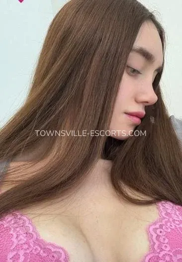 Townsville escorts Rebecca — 1