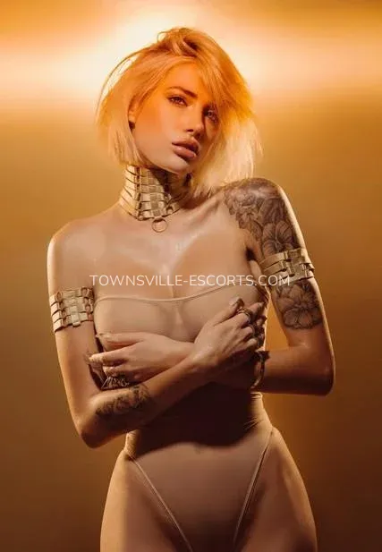 Townsville escorts Olivia — 5