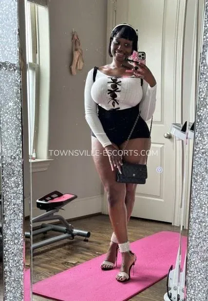 Townsville escorts Caitlyn — 4