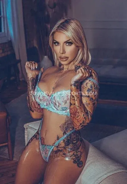 Townsville escorts Brooklyn — 6