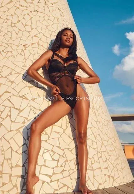 Townsville escorts Kylie — 1