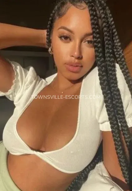 Townsville escorts Carmela — 1