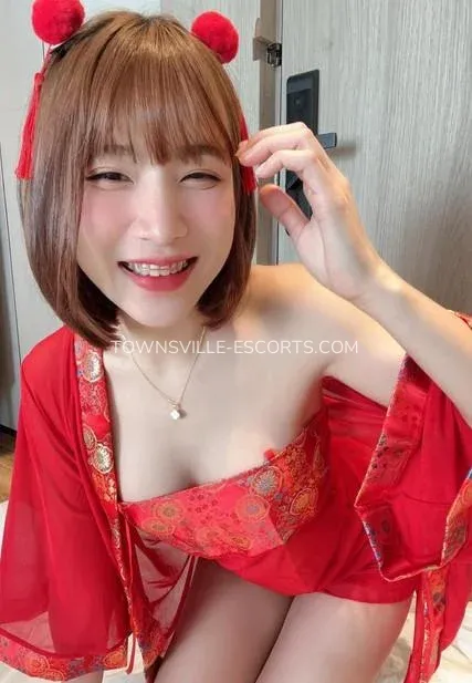 Townsville escorts Märta — 4