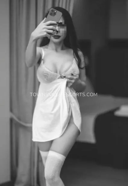 Escort djevojka Marie - Townsville