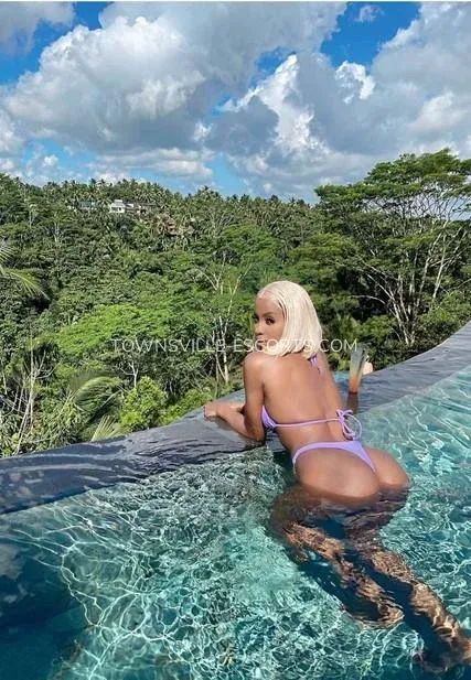 Townsville escorts Camilla — 1