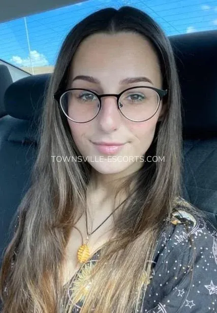 Townsville escorts Agnes — 1