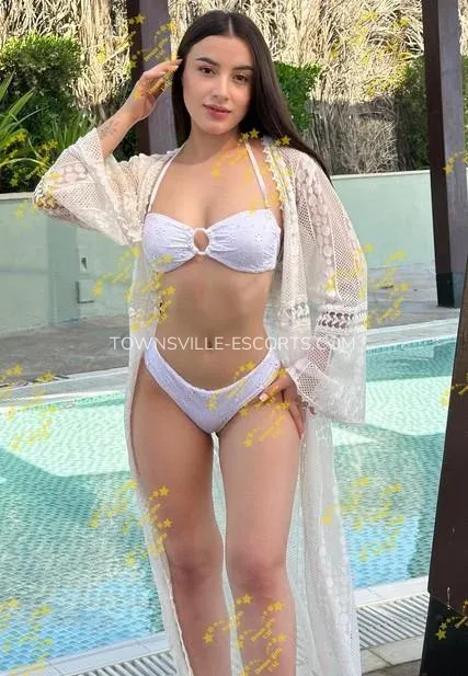 Townsville escorts Ana — 6