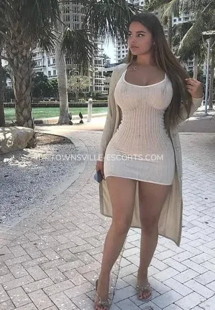 Townsville escorts Anneli — 3