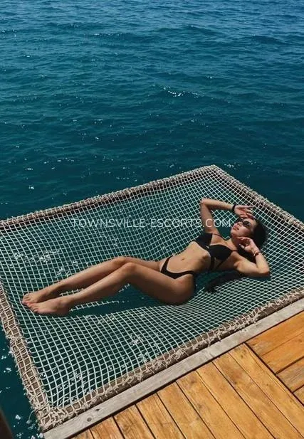 Townsville escorts Inger — 3