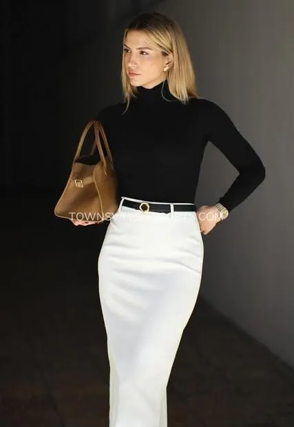 Townsville escorts cinta